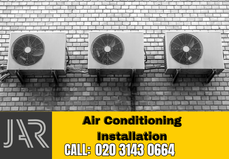 air conditioning installation Victoria