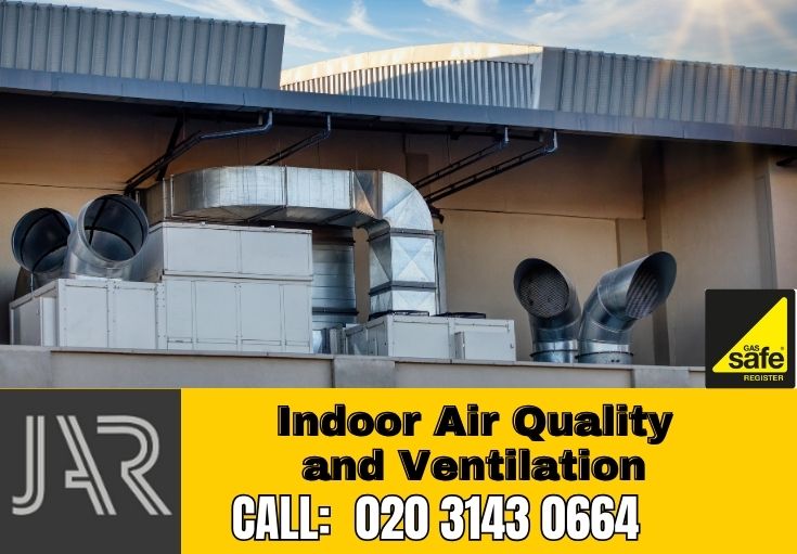 Indoor Air Quality Westminster